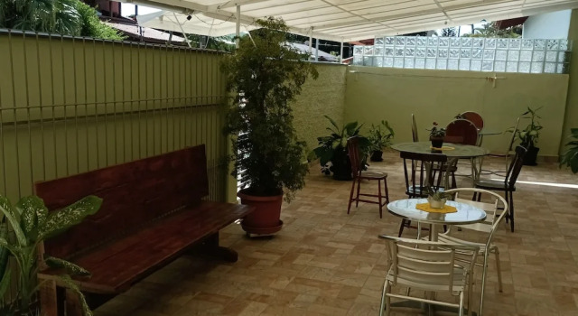 Номер Executive Pousada Executiva SolRiso Aeroporto Florianópolis