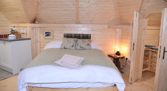 Cairngorm Bothies, Prenota Casa vacanze Aboyne 