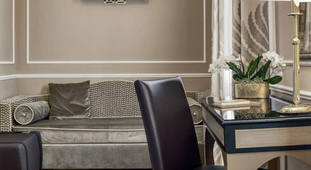 Hotel Al Nuovo Teson