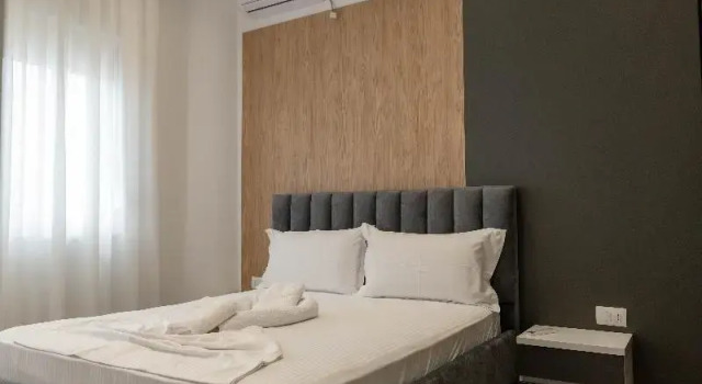 Апартаменты с 2 комнатами Regal Luxury Apartments