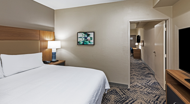 Candlewood Suites DFW Airport North - Irving by IHG