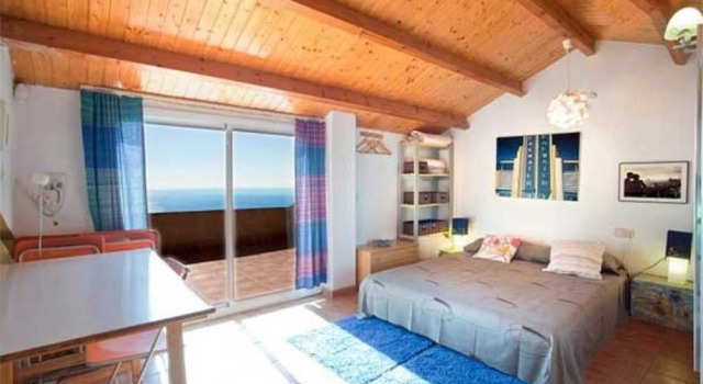 Casa Sant Pol de Mar, Rezervați Hotel Sant Cebria de Vallalta 