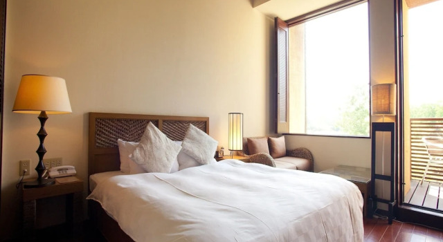 Camera doppia Standard Hotel Allamanda大人の隠れ家リゾート