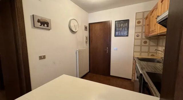 Апартаменты 025 Bilocale Piano Terra Giustino