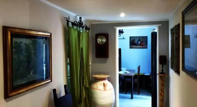 Antica Dimora Guesthouse, casa storica, Ortelle