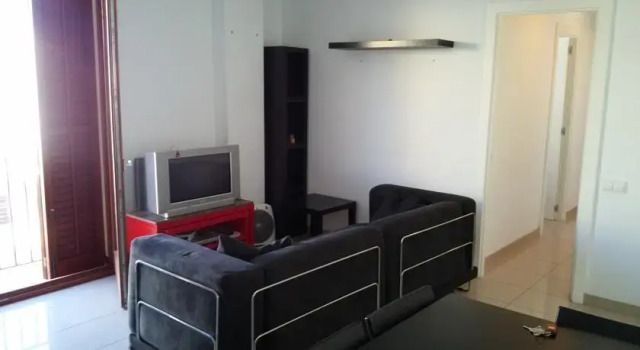 Pelegri Apartment