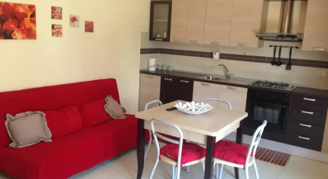 Апартаменты B&B Porta San Marco