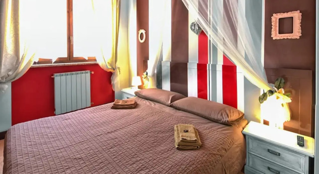 B&B La Casa di Miele, Reserva ahora Bed & breakfast Marcignago Lombardía
