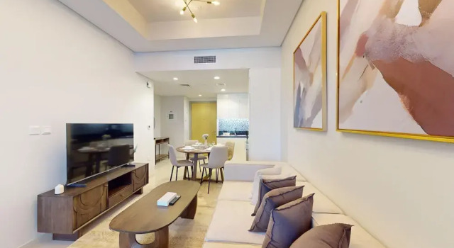 Business Bay - Aykon City C 3307