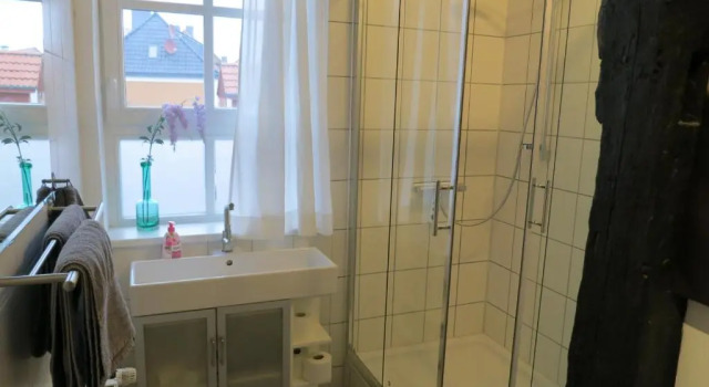 Студия Apartment Brauner Hirsch