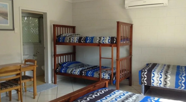 Darwins Barra Base, จอง โรงแรม Marrara Northern Territory