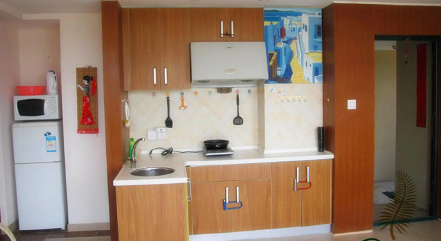 Люкс Deluxe Palmena  Apartment