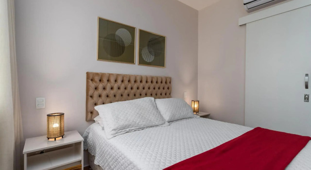Pineapples SC305LT - Apartamento moderno em Copacabana, Забронировать Апартаменты/квартира Апартаменты штата Рио-де-Жанейро, Апартаменты/квартира