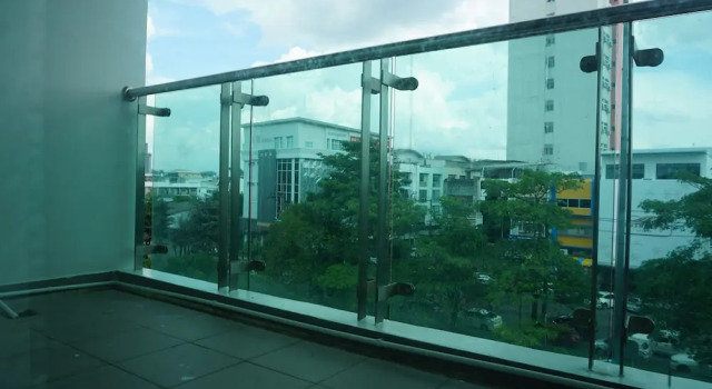 Номер Superior The Great Hotel Hatyai