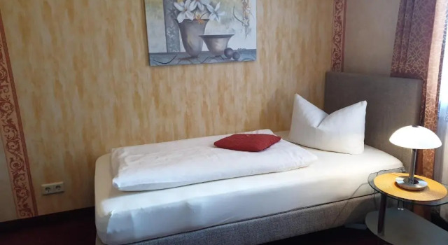 Haus Jutta, Prenota Hotel Goessweinstein Bayreuth