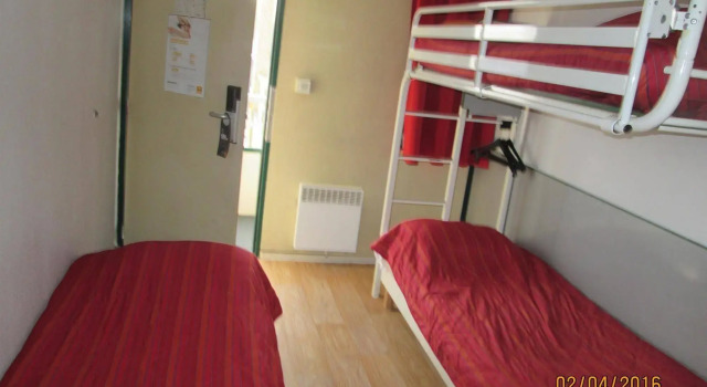 Première Classe Rennes Est-Cesson, Rezerwuj Hotel  