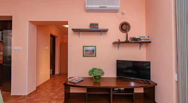 Апартаменты Orange Dream Apartment