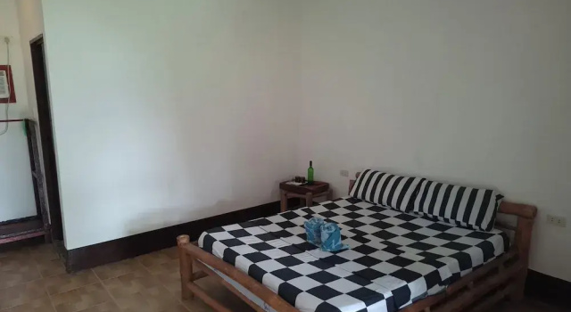 Номер Classic Bohol-Lahoy Dive & Beach Resort