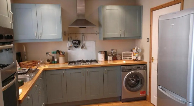 Hytte Colegate 4 Bed townhouse