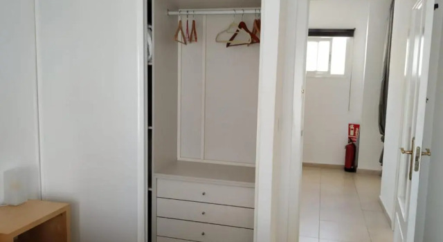 Atico De 1 Dormitorio En Pleno Centro Con Parking