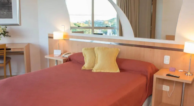 Одноместный номер Standard Maran Suites & Towers