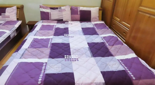Люкс Xiangyang Tianyuan Ju Homestay
