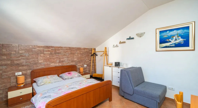 Студия Apartments Senjo