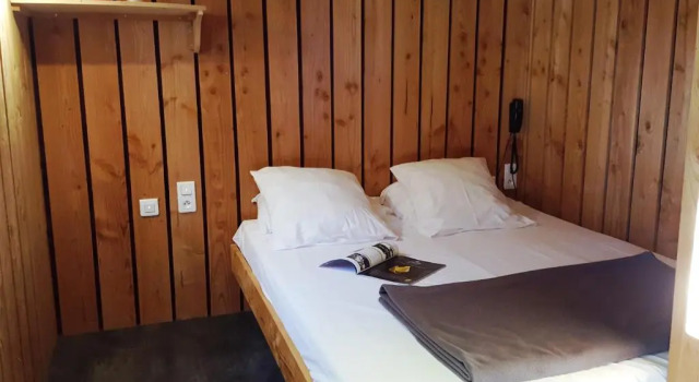 Коттедж Lodges en Provence