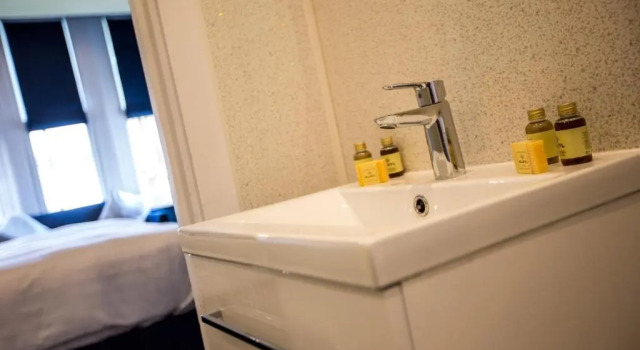 Семейный номер Deluxe The Chocolate Boutique Hotel