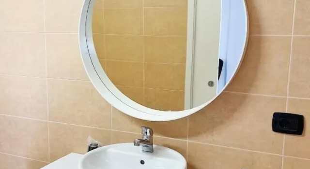 Номер Standard Lo Scrigno B&B