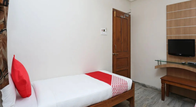 Номер Standard OYO 14577 Vijay Palace