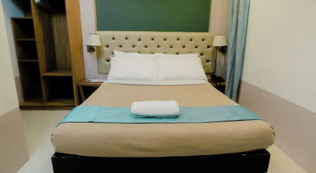 Номер Standard The Horizon Suites and Arcade