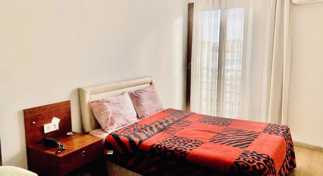 Номер Standard Otel Yaşar