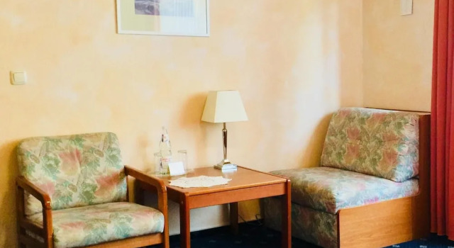 Landhotel am Wenzelbach