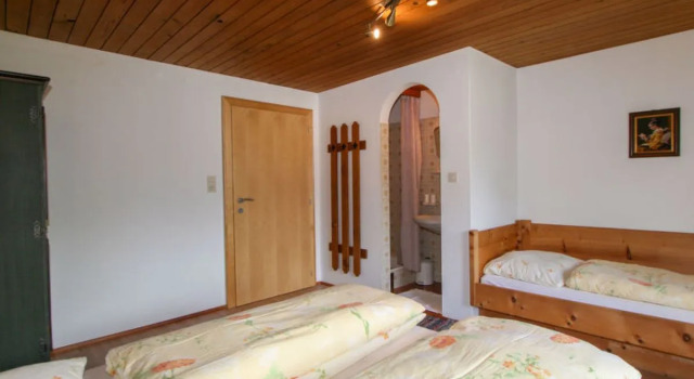 Apartment Klocker Mayrhofen, Забронировать Апартаменты/квартира Отели Майрхофен с парковкой, Парковка