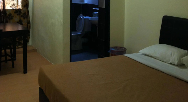 Camlodge Budget Hotel