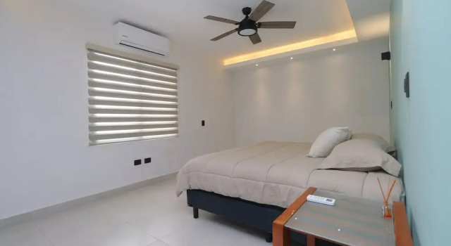 Номер Business Hotel Soberanis