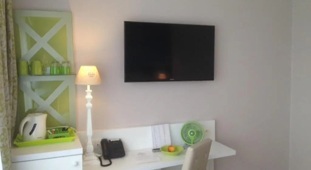 Номер Comfort Ara Dune Hotel