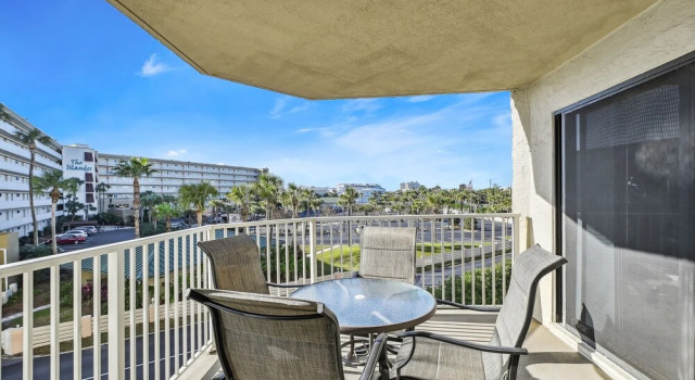 Inlet Reef 217 2 Bedroom Condo by RedAwning, Book Lejlighed Destin Emerald Coast