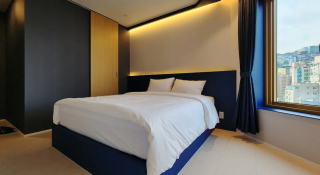 Goldstone Hotel