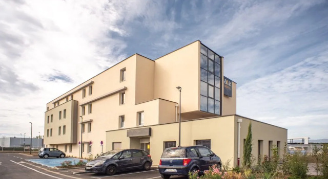 Ace Hotel Annemasse Genève, Забронировать Отель Анмас Geneva-French Side