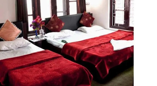 Номер Standard Royal Pearl Hotel