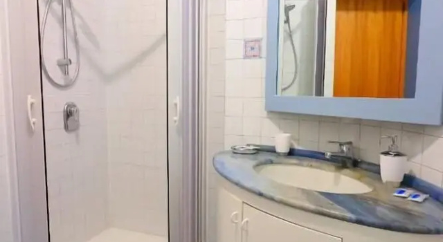 Номер Comfort Casa Diletta