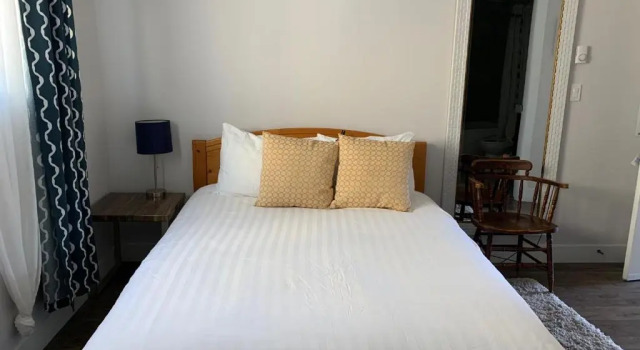 Номер Standard Black Rooster Guesthouse