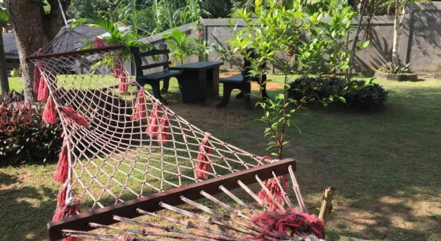 Коттедж Wija House - Unawatuna
