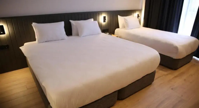 Özen Hotel