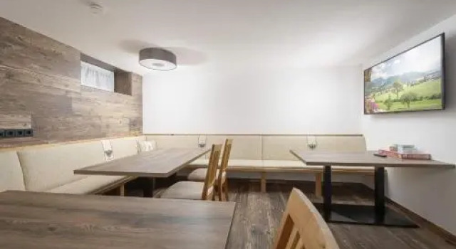 Daxer Pension