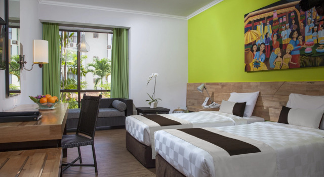 Prime Plaza Hotel Sanur - Bali