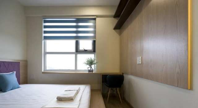 Luxury Apartment Ha Long