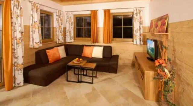 Bio Chalet "Sonne", Prenota Chalet Weisspriach Lungau